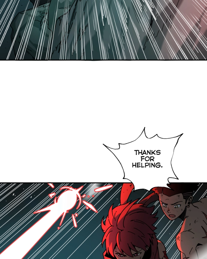 Black Sun Doreiou Chapter 78 page 55 - 