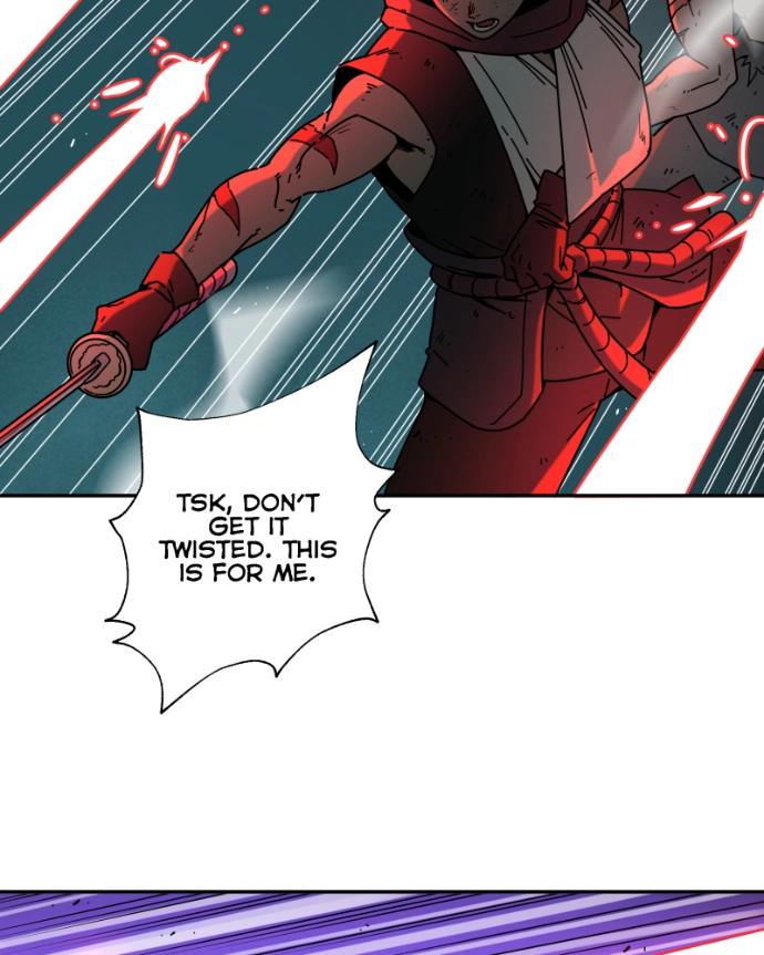 Black Sun Doreiou Chapter 78 page 56 - 