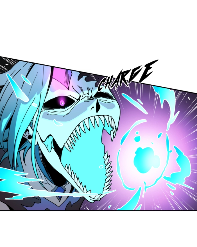 Black Sun Doreiou Chapter 78 page 59 - 