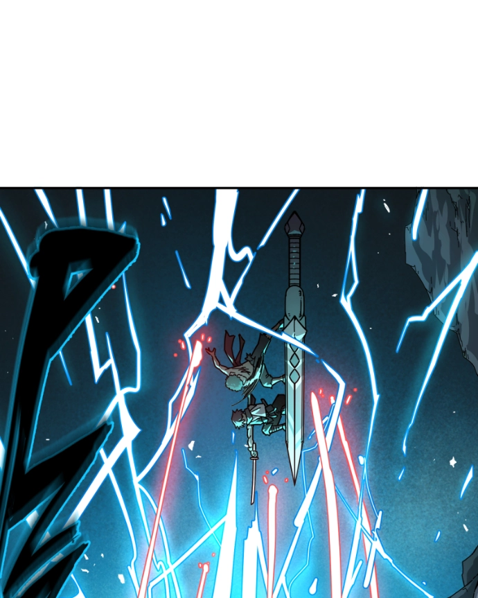 Black Sun Doreiou Chapter 78 page 60 - 