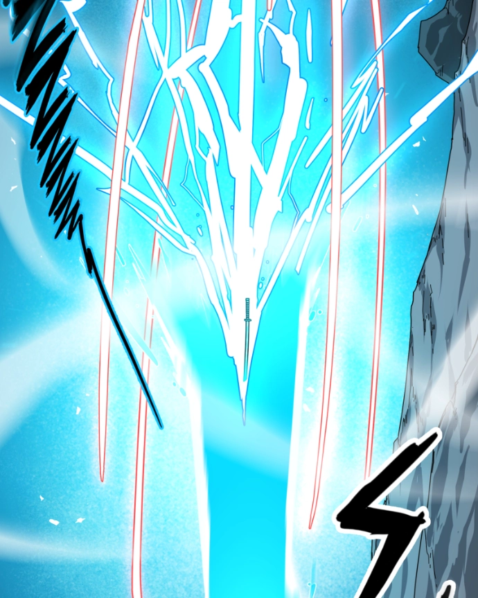 Black Sun Doreiou Chapter 78 page 61 - 