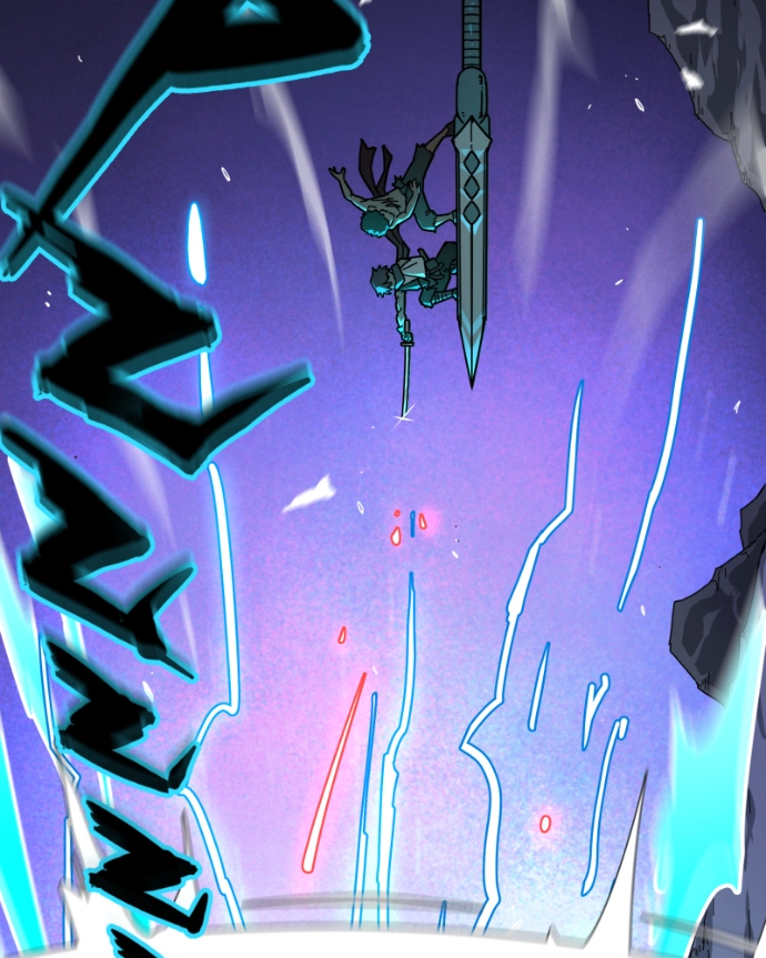 Black Sun Doreiou Chapter 78 page 65 - 