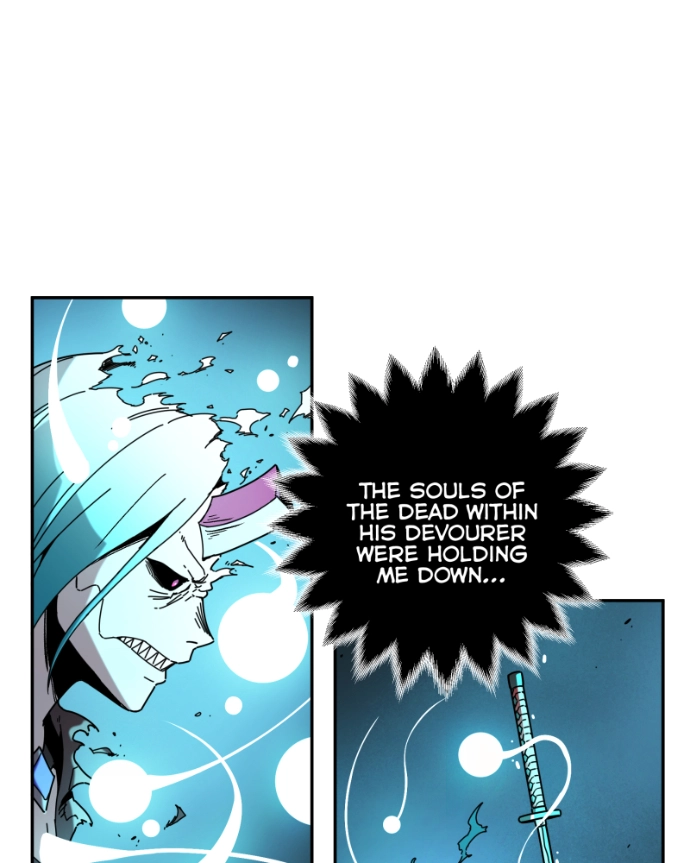 Black Sun Doreiou Chapter 78 page 70 - 