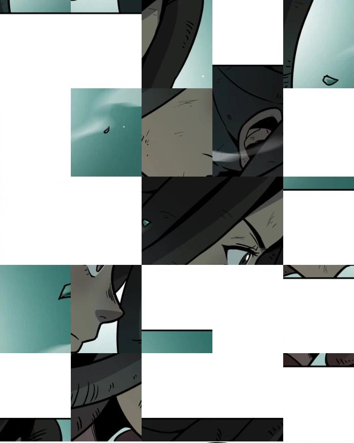 Black Sun Doreiou Chapter 78 page 8 - 