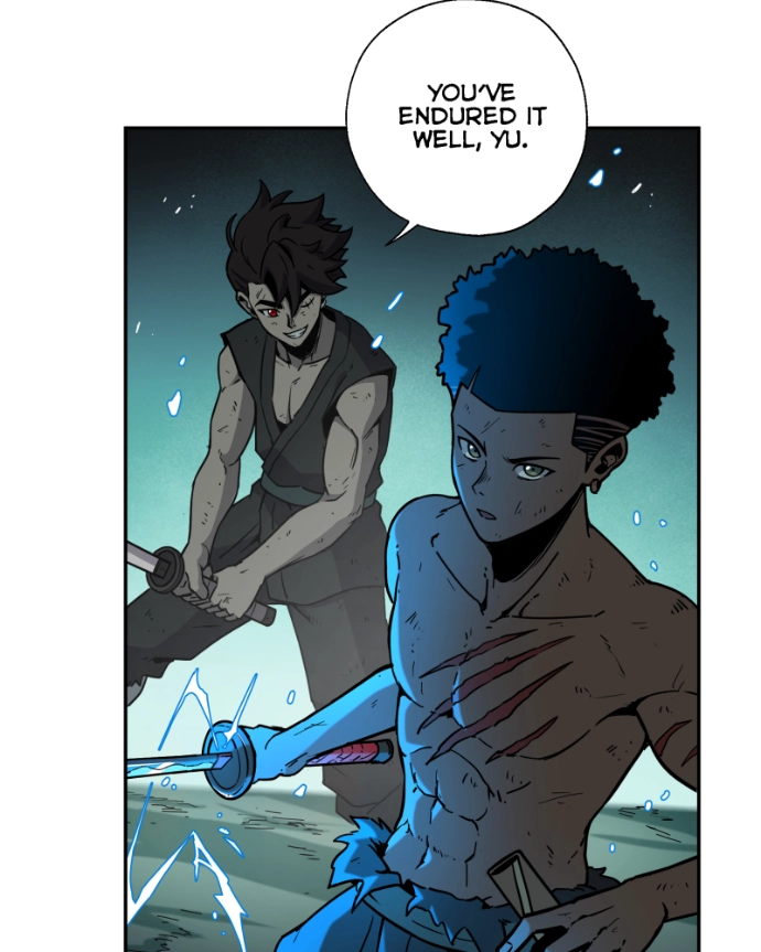 Black Sun Doreiou Chapter 78 page 9 - 