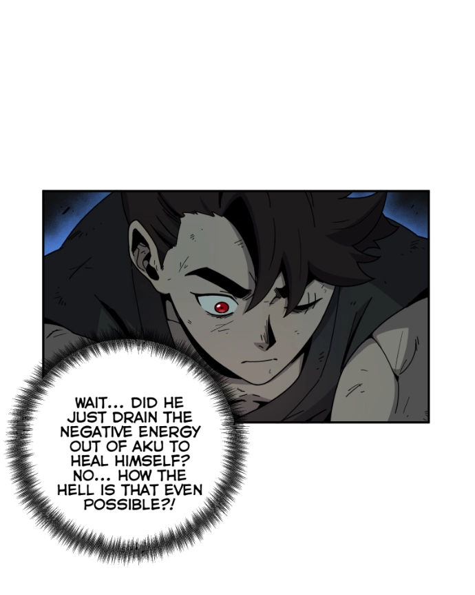 Black Sun Doreiou Chapter 78 page 86 - 