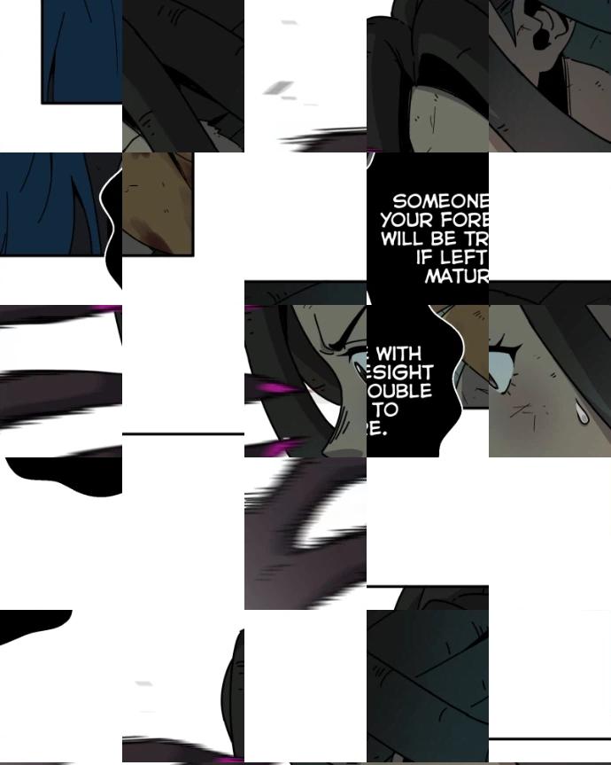 Black Sun Doreiou Chapter 78 page 90 - 