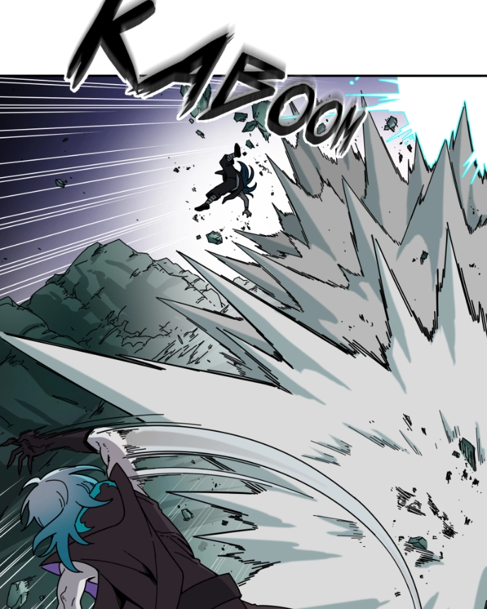 Black Sun Doreiou Chapter 78 page 97 - 