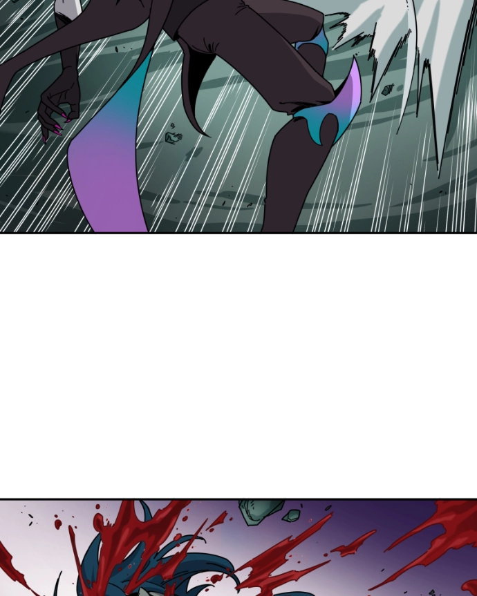 Black Sun Doreiou Chapter 78 page 98 - 