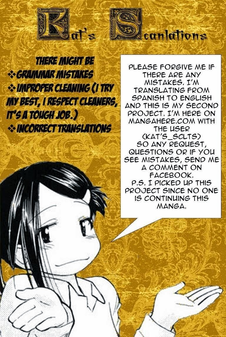 Black Sun Doreiou Chapter 8 page 1 - 