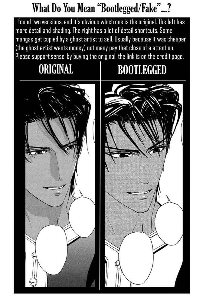 Black Sun Doreiou Chapter 8 page 6 - 