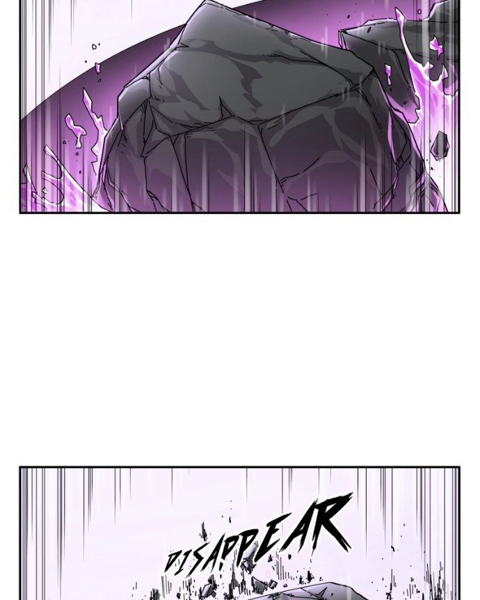Black Sun Doreiou Chapter 81 page 11 - 