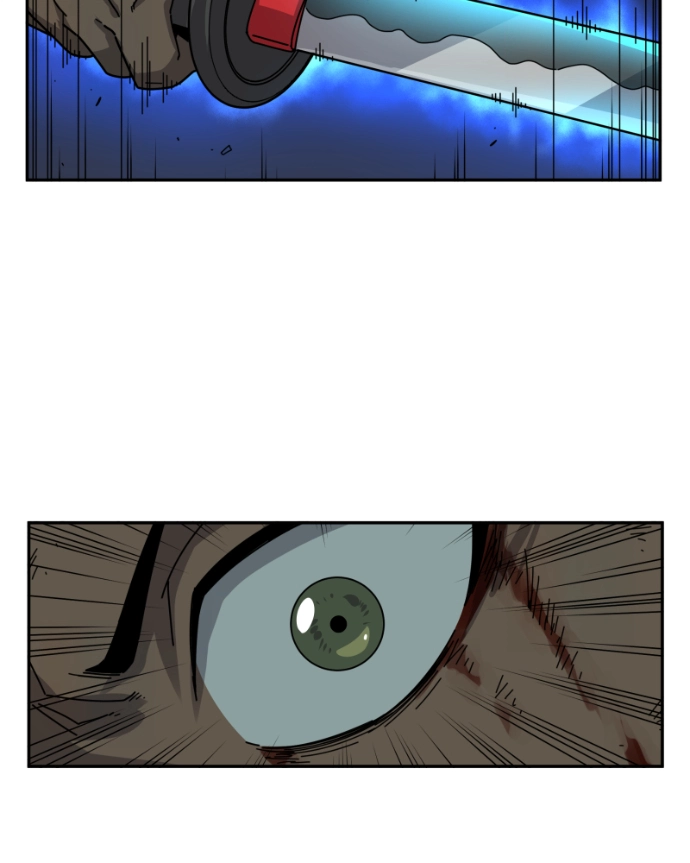 Black Sun Doreiou Chapter 81 page 101 - 