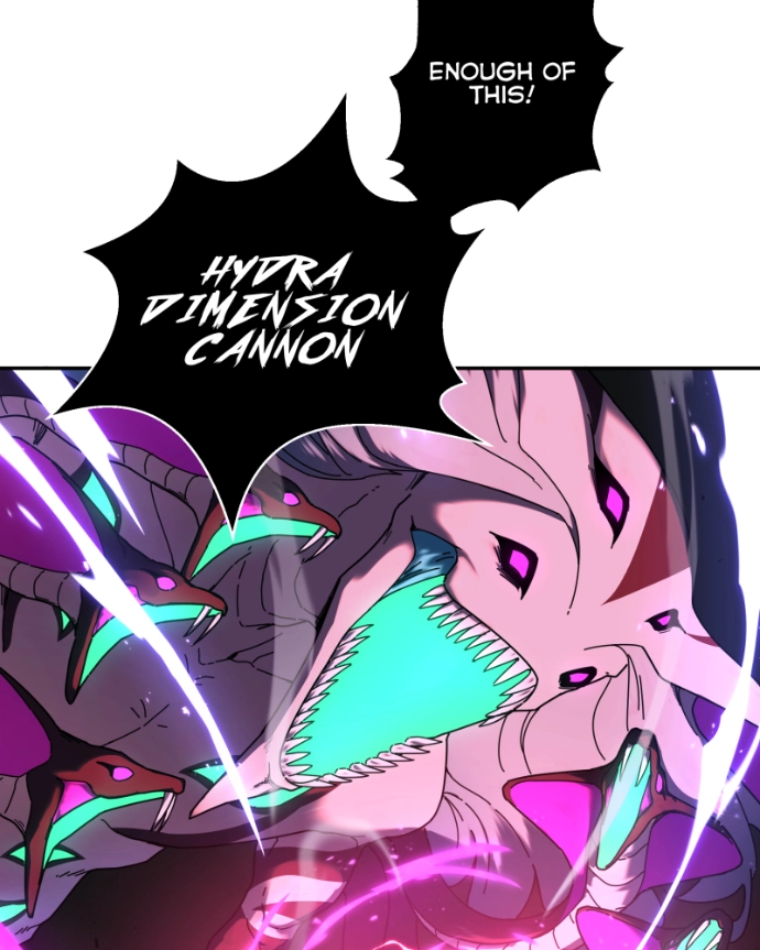 Black Sun Doreiou Chapter 81 page 106 - 