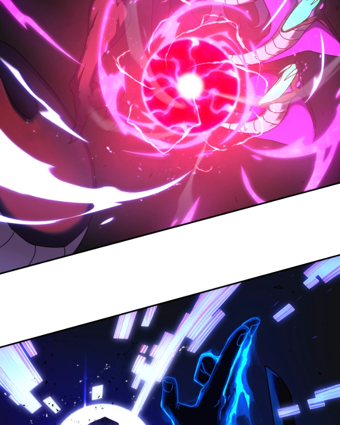Black Sun Doreiou Chapter 81 page 107 - 