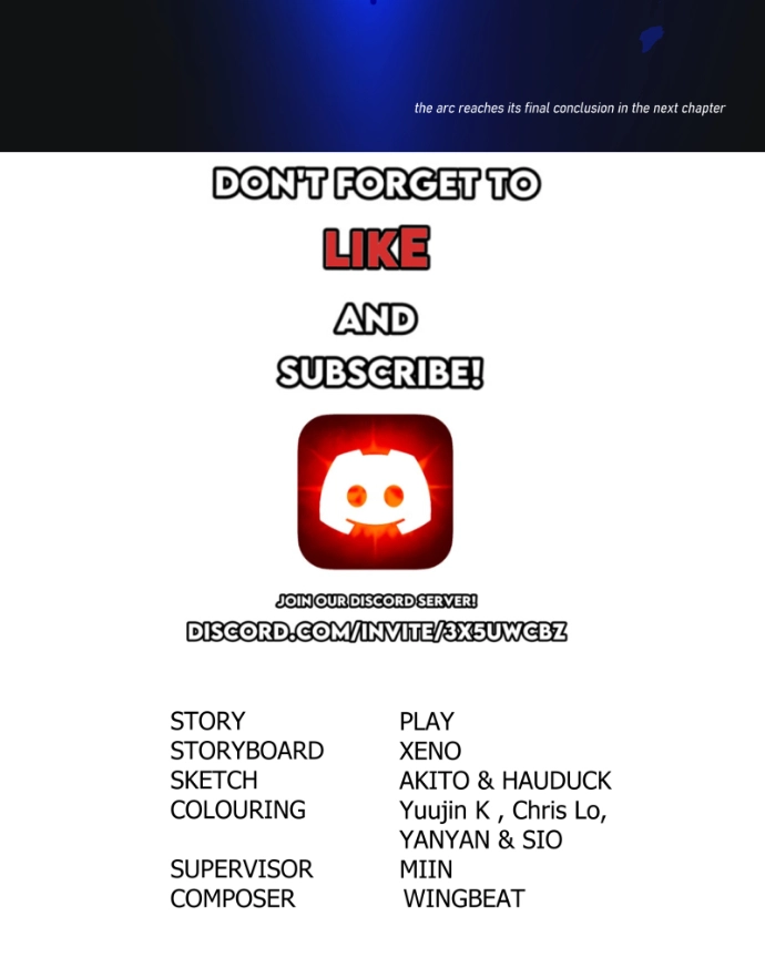 Black Sun Doreiou Chapter 81 page 110 - 