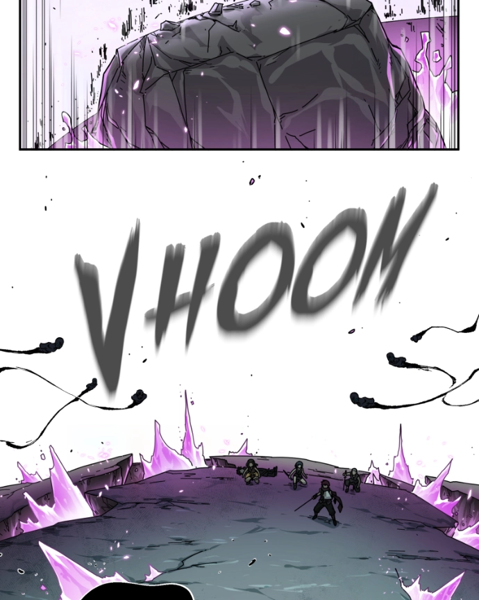 Black Sun Doreiou Chapter 81 page 12 - 