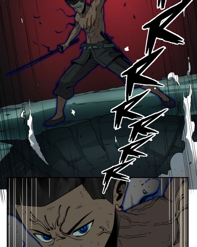 Black Sun Doreiou Chapter 81 page 18 - 