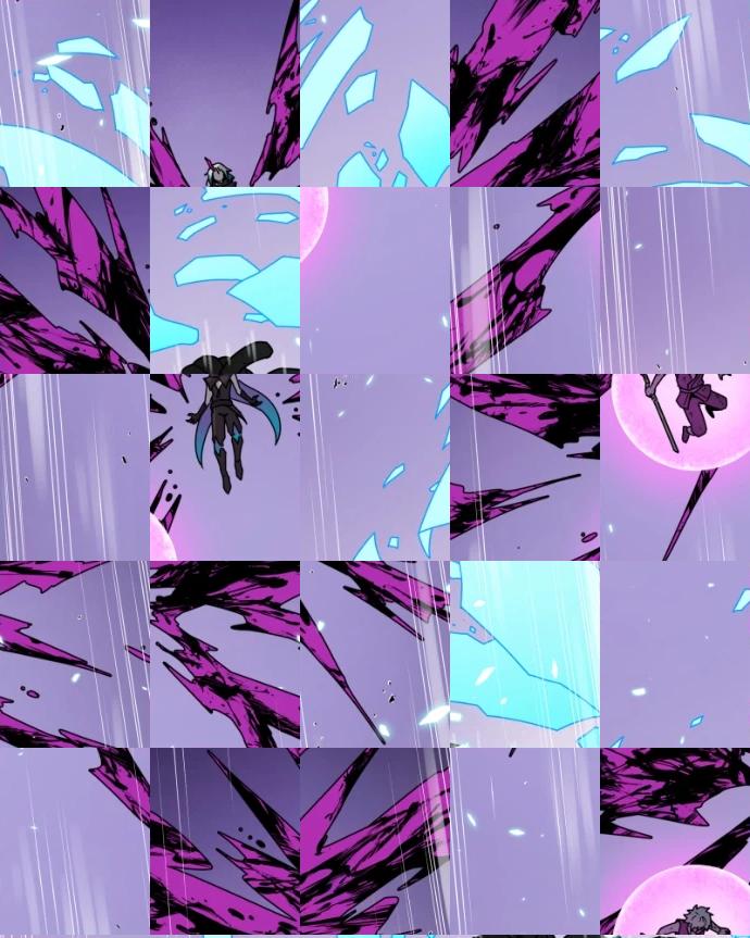 Black Sun Doreiou Chapter 81 page 4 - 