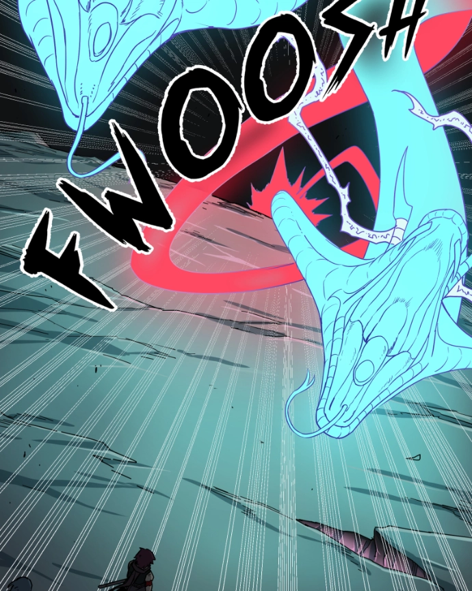 Black Sun Doreiou Chapter 81 page 35 - 