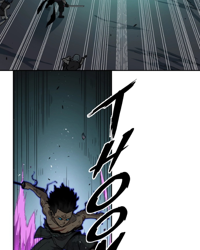 Black Sun Doreiou Chapter 81 page 36 - 