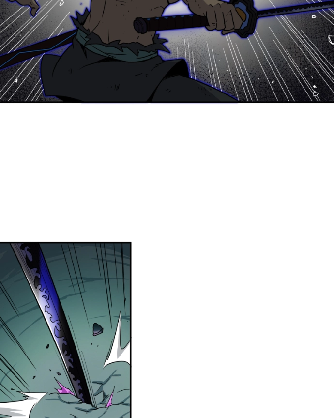 Black Sun Doreiou Chapter 81 page 38 - 