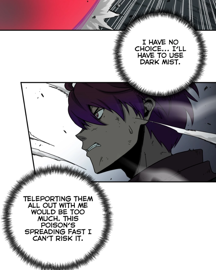 Black Sun Doreiou Chapter 81 page 48 - 