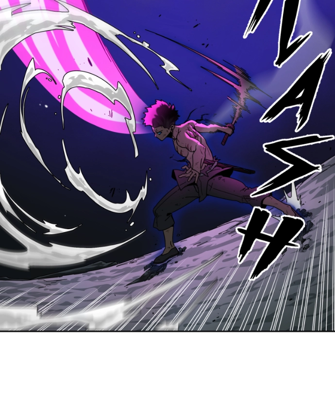 Black Sun Doreiou Chapter 81 page 56 - 