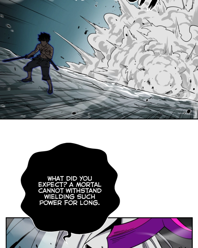 Black Sun Doreiou Chapter 81 page 66 - 