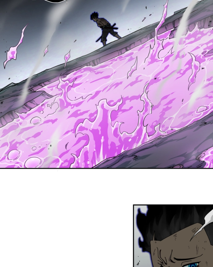 Black Sun Doreiou Chapter 81 page 68 - 