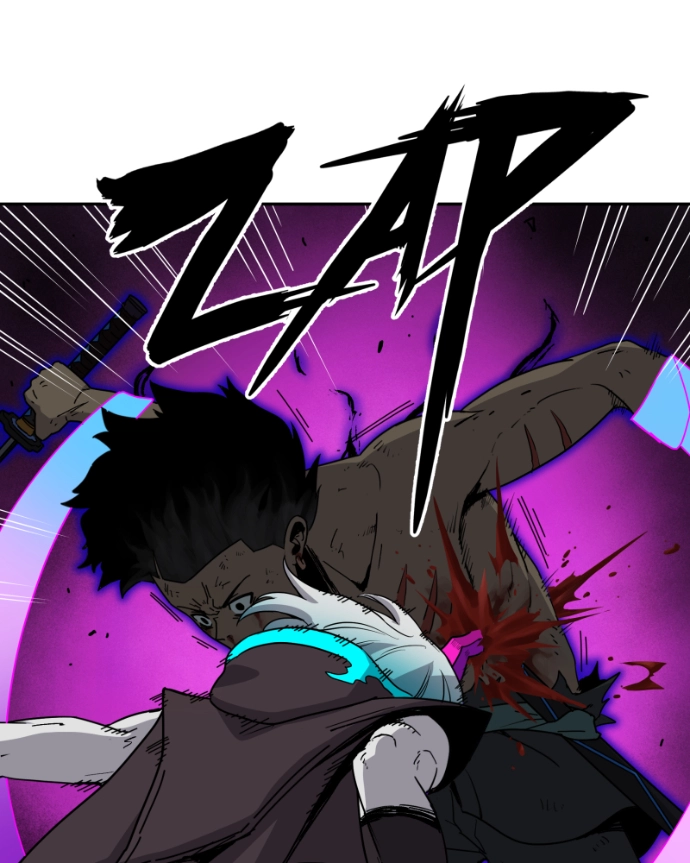 Black Sun Doreiou Chapter 81 page 73 - 