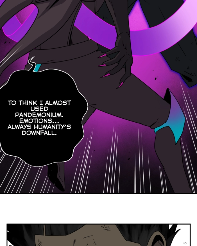 Black Sun Doreiou Chapter 81 page 74 - 