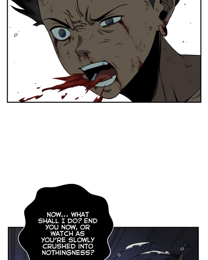 Black Sun Doreiou Chapter 81 page 75 - 