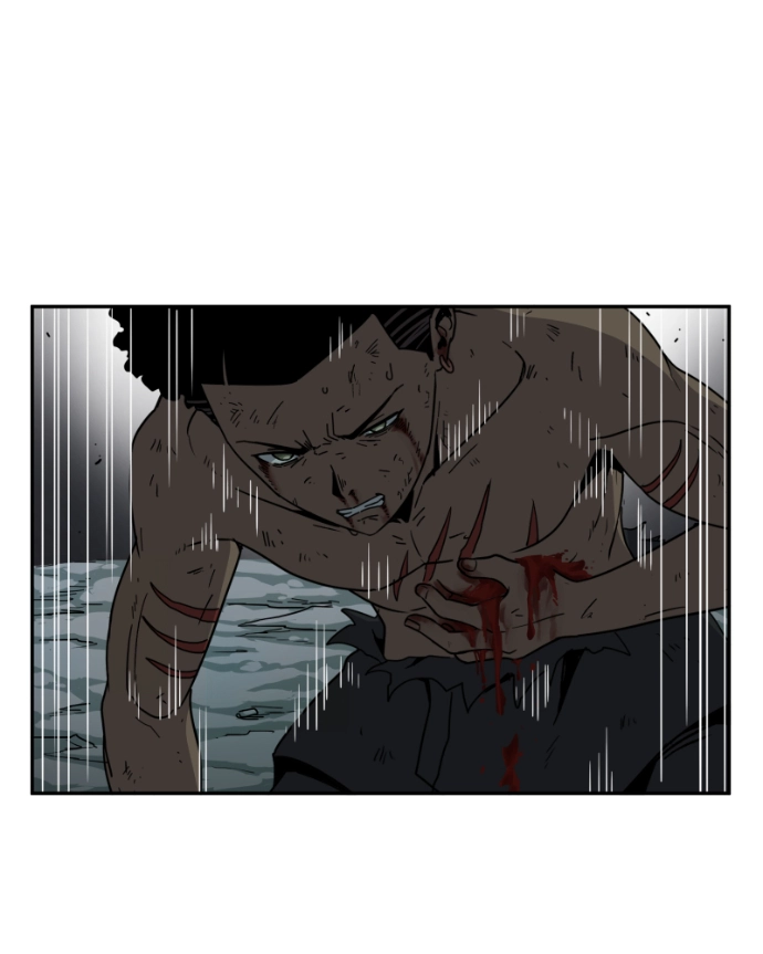 Black Sun Doreiou Chapter 81 page 77 - 