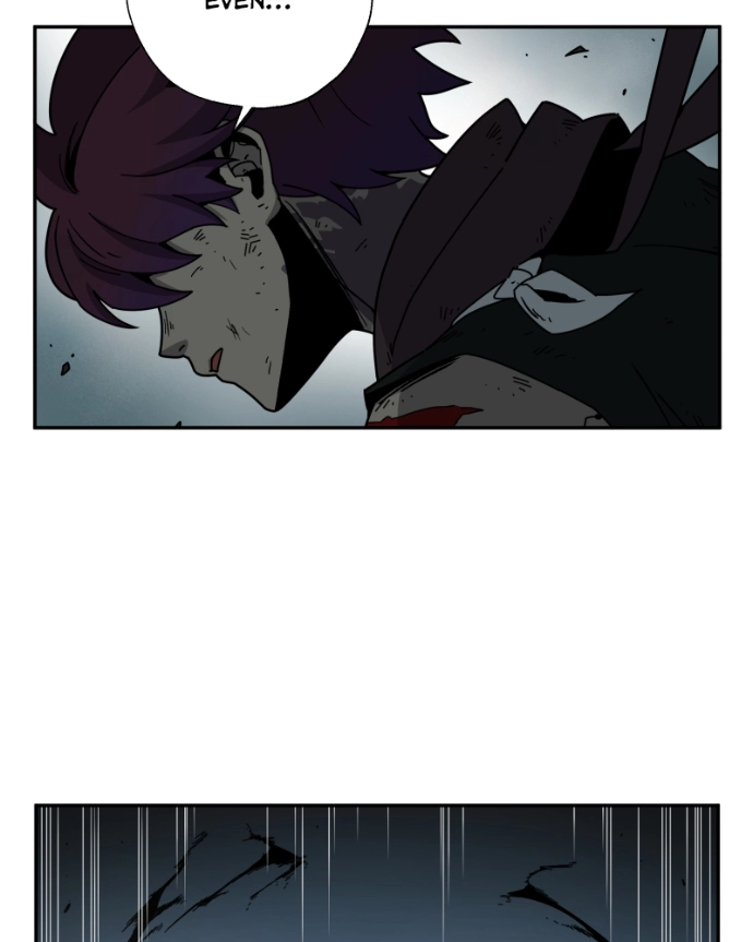Black Sun Doreiou Chapter 81 page 83 - 