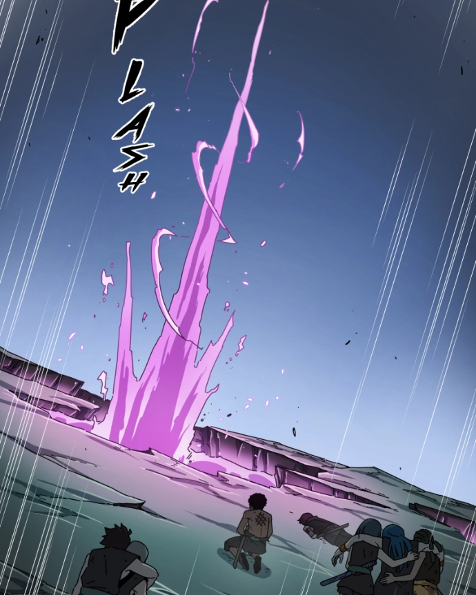 Black Sun Doreiou Chapter 81 page 88 - 