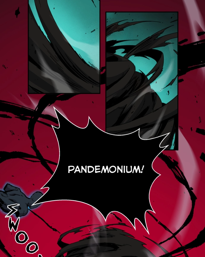 Black Sun Doreiou Chapter 81 page 91 - 