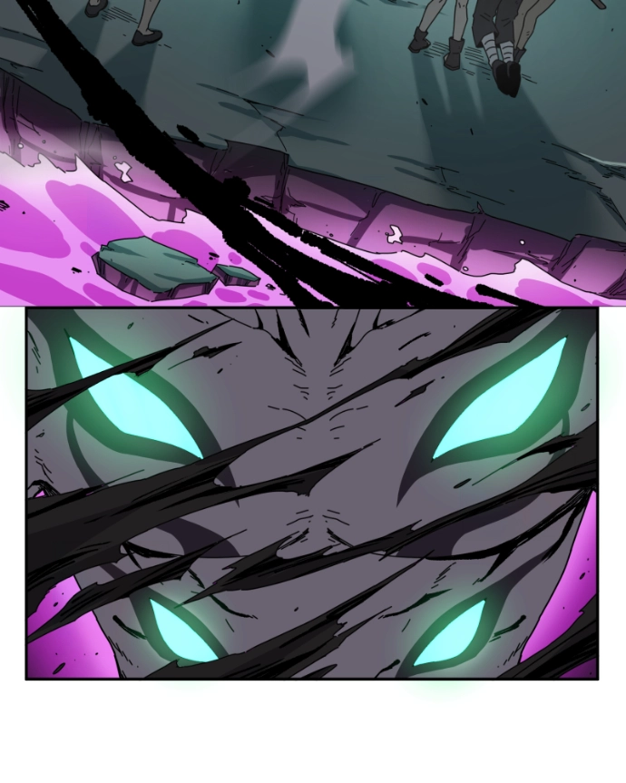 Black Sun Doreiou Chapter 81 page 93 - 