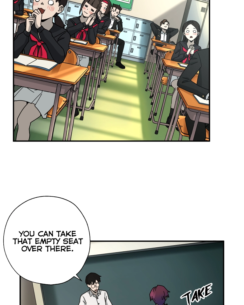 Black Sun Doreiou Chapter 86 page 11 - 