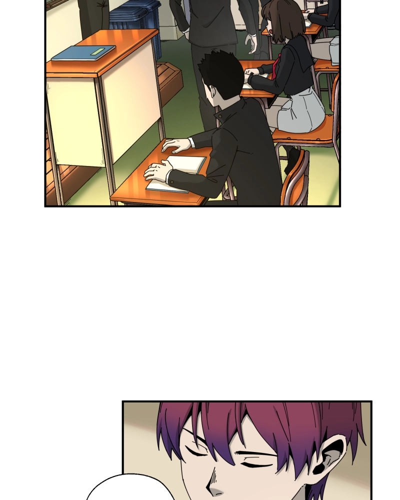Black Sun Doreiou Chapter 86 page 24 - 