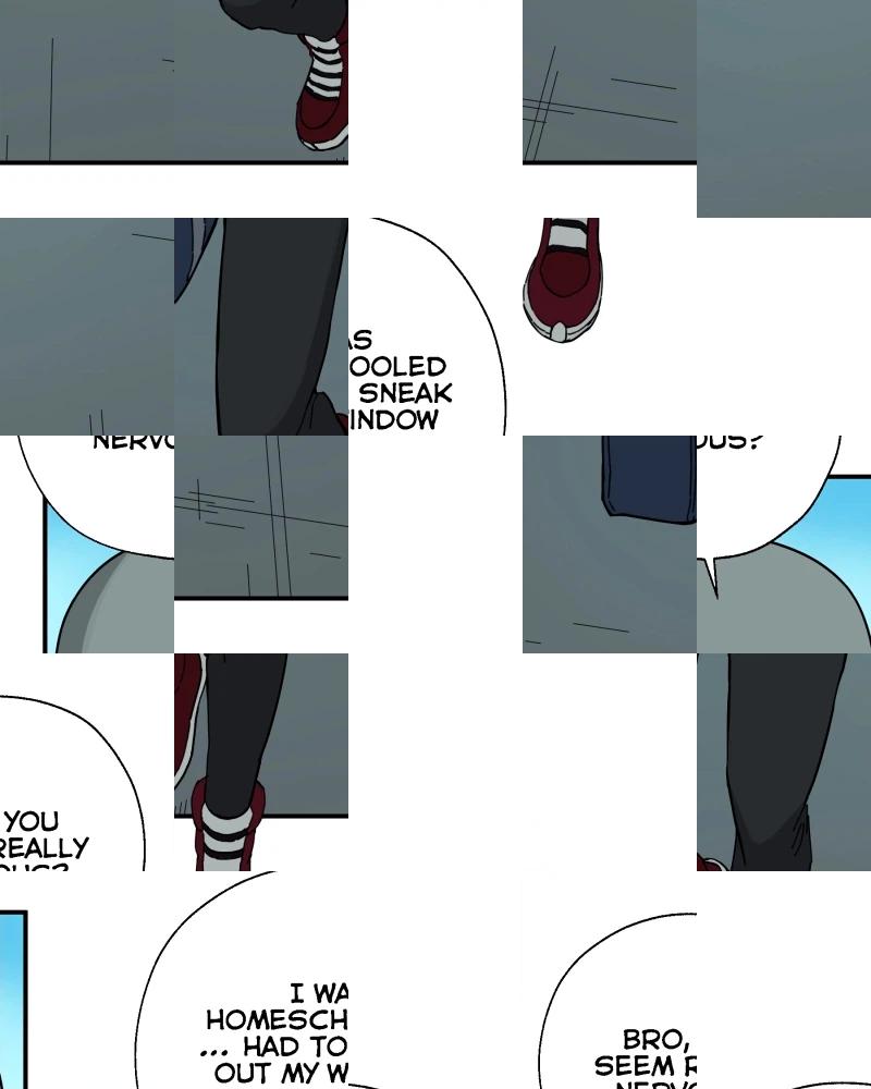Black Sun Doreiou Chapter 86 page 4 - 