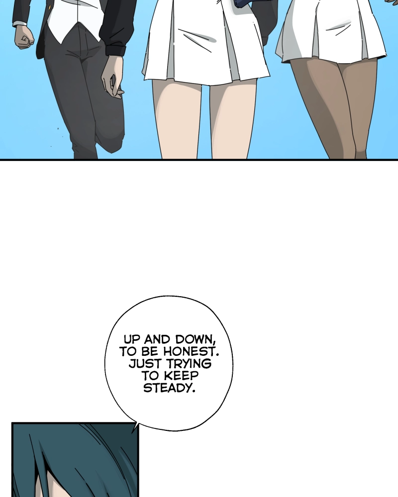 Black Sun Doreiou Chapter 86 page 38 - 