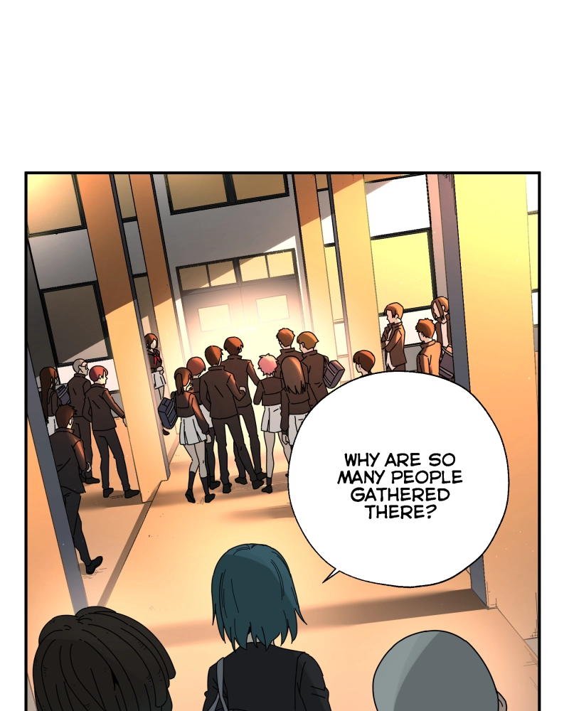 Black Sun Doreiou Chapter 86 page 40 - 