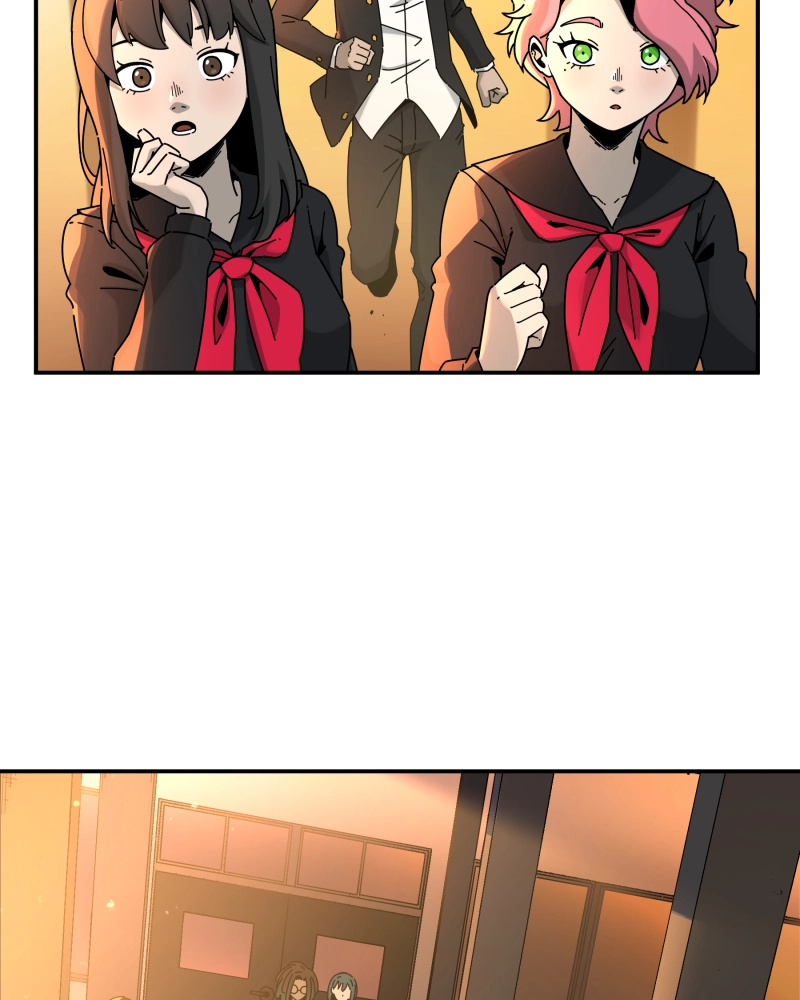 Black Sun Doreiou Chapter 86 page 42 - 
