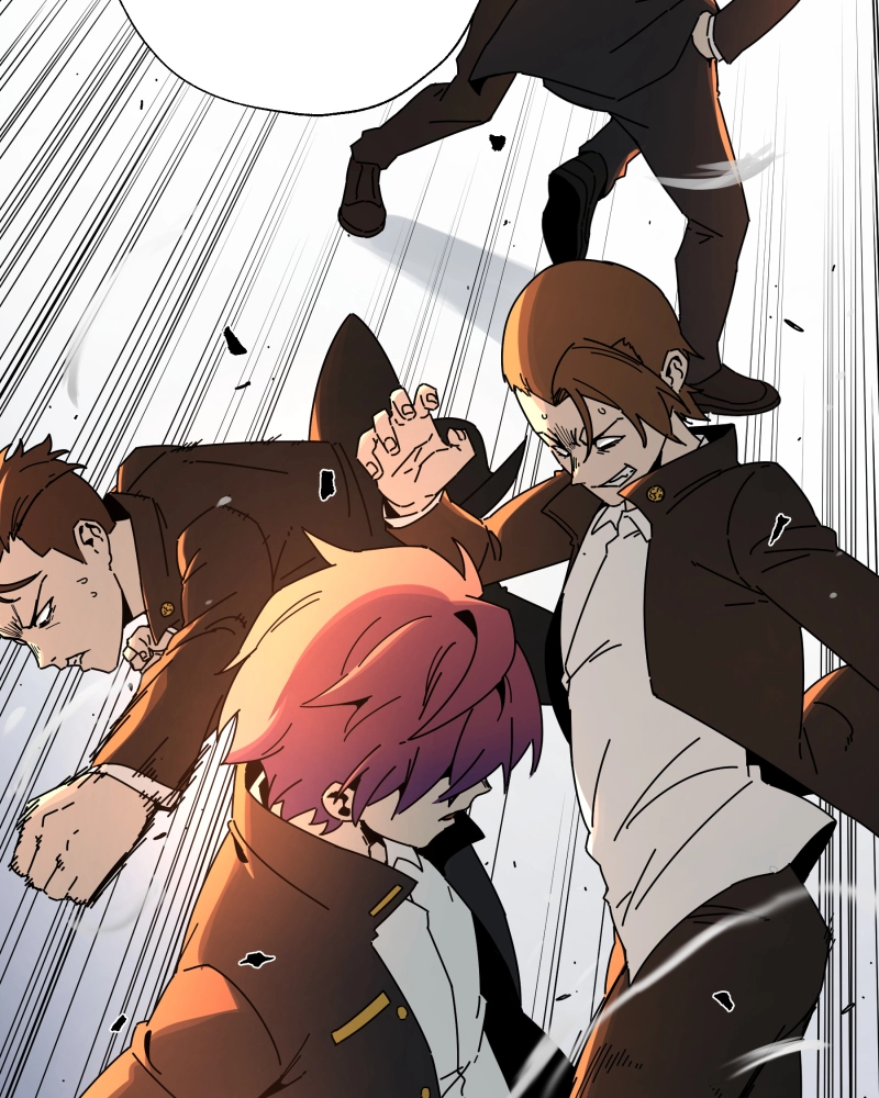 Black Sun Doreiou Chapter 86 page 47 - 