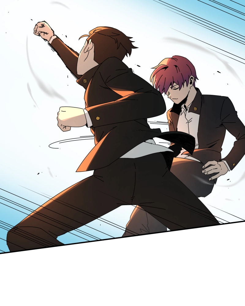 Black Sun Doreiou Chapter 86 page 49 - 