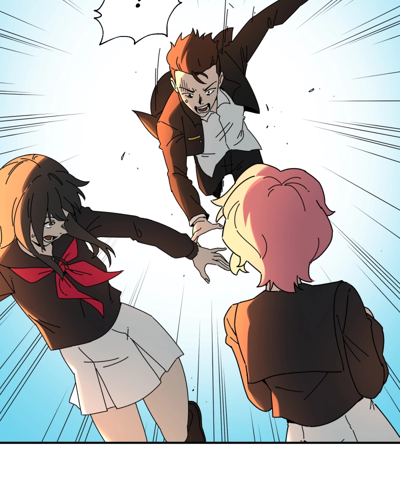 Black Sun Doreiou Chapter 86 page 51 - 
