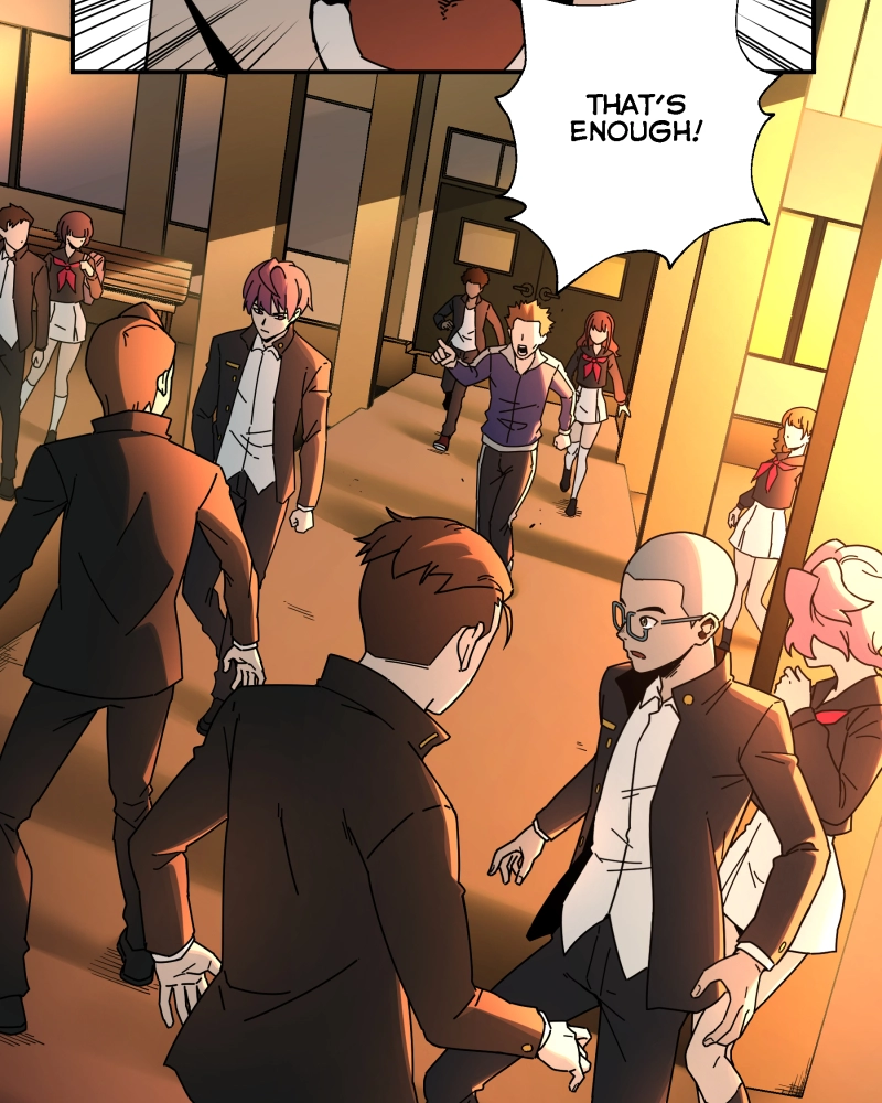 Black Sun Doreiou Chapter 86 page 59 - 