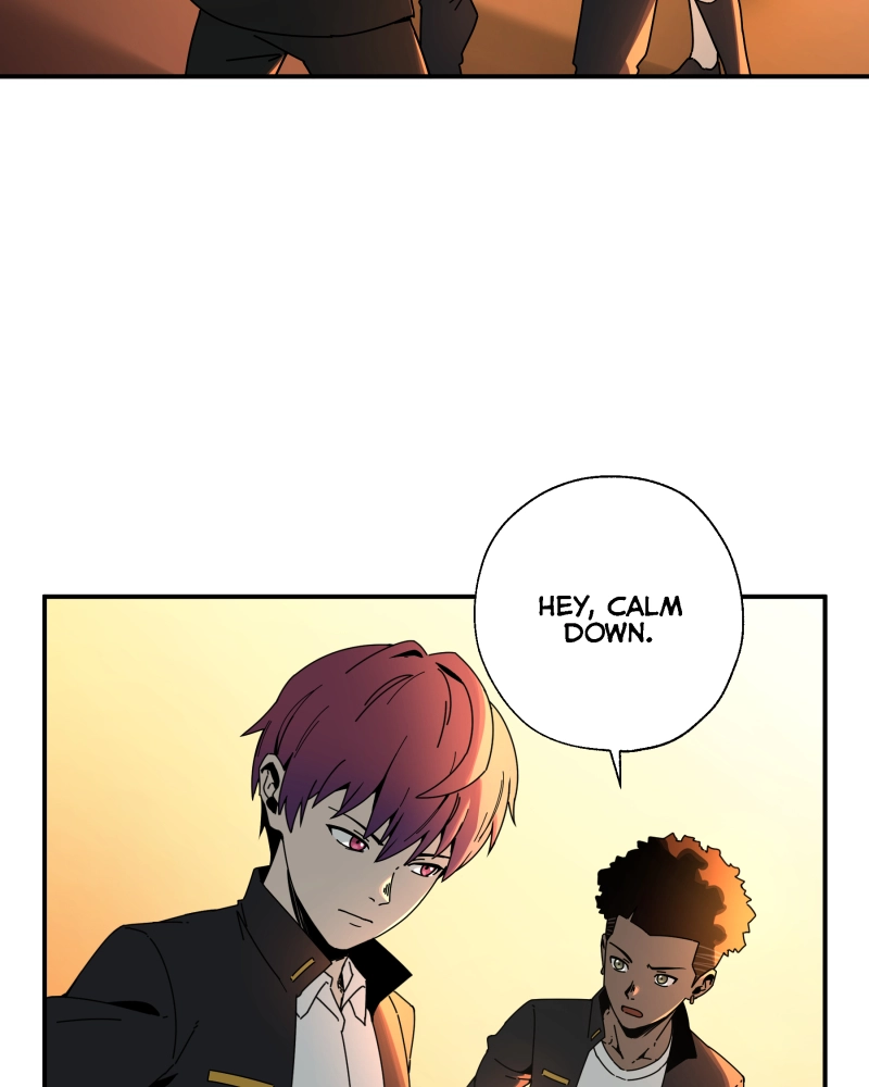 Black Sun Doreiou Chapter 86 page 60 - 