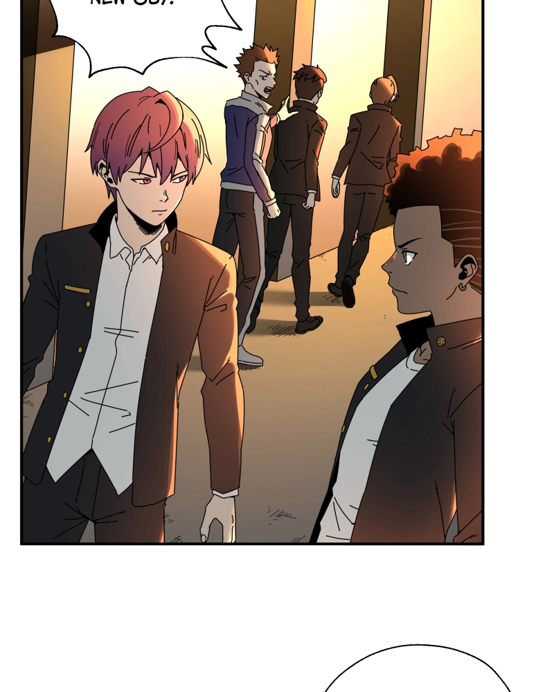 Black Sun Doreiou Chapter 86 page 64 - 